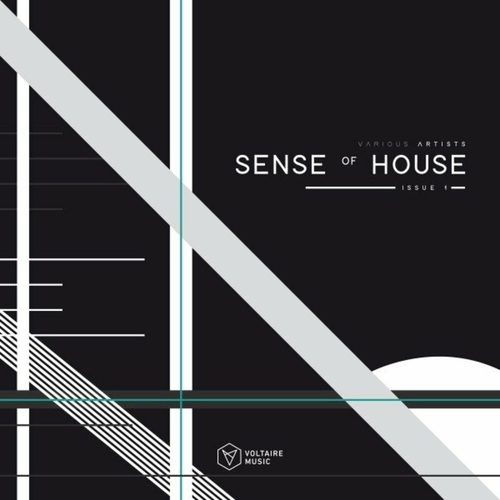 VA - Sense of House Issue 1 [VOLTCOMP1104]